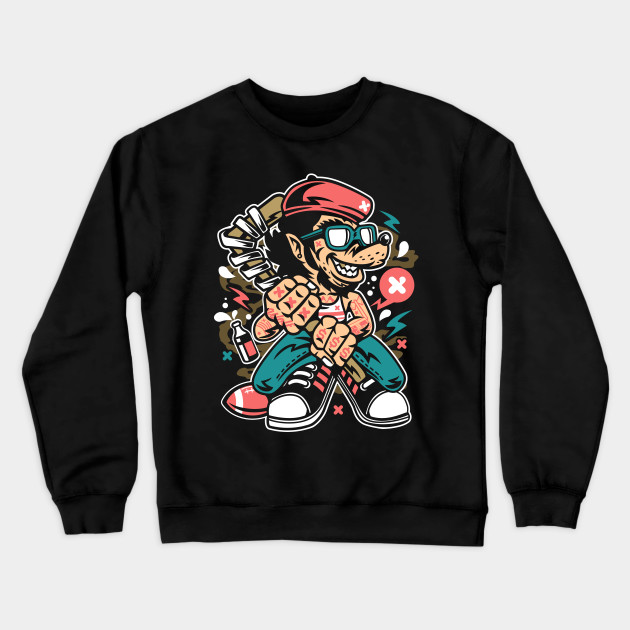 Sport thug
